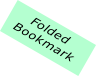 Folded
Bookmark
